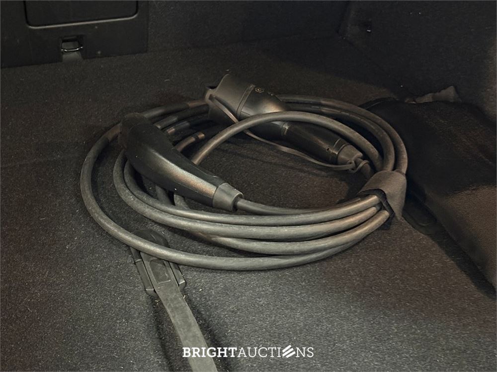 Volvo C40 Recharge Plus 69 kWh 2022 (Origineel-NL), R-732-KB