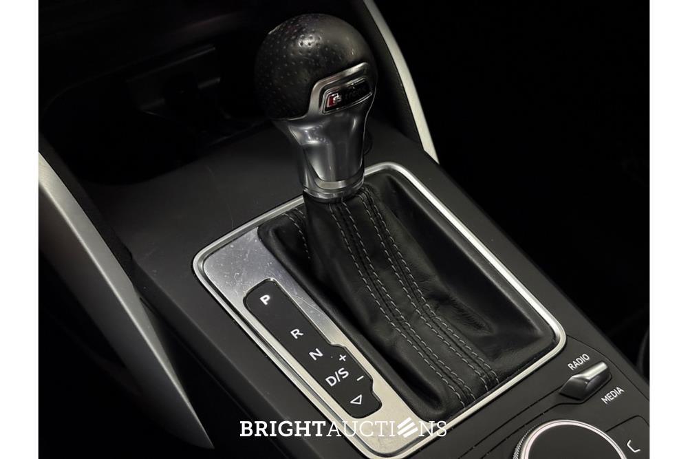 Audi Q2 35 S Edition TFSI 149pk 2019 (Origineel-NL), G-798-LZ