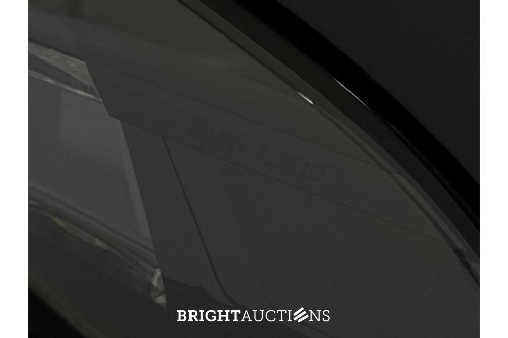 BMW M135 i Business Edition xDrive 306pk 2021 (Origineel-NL) 1-Serie, N-977-HZ