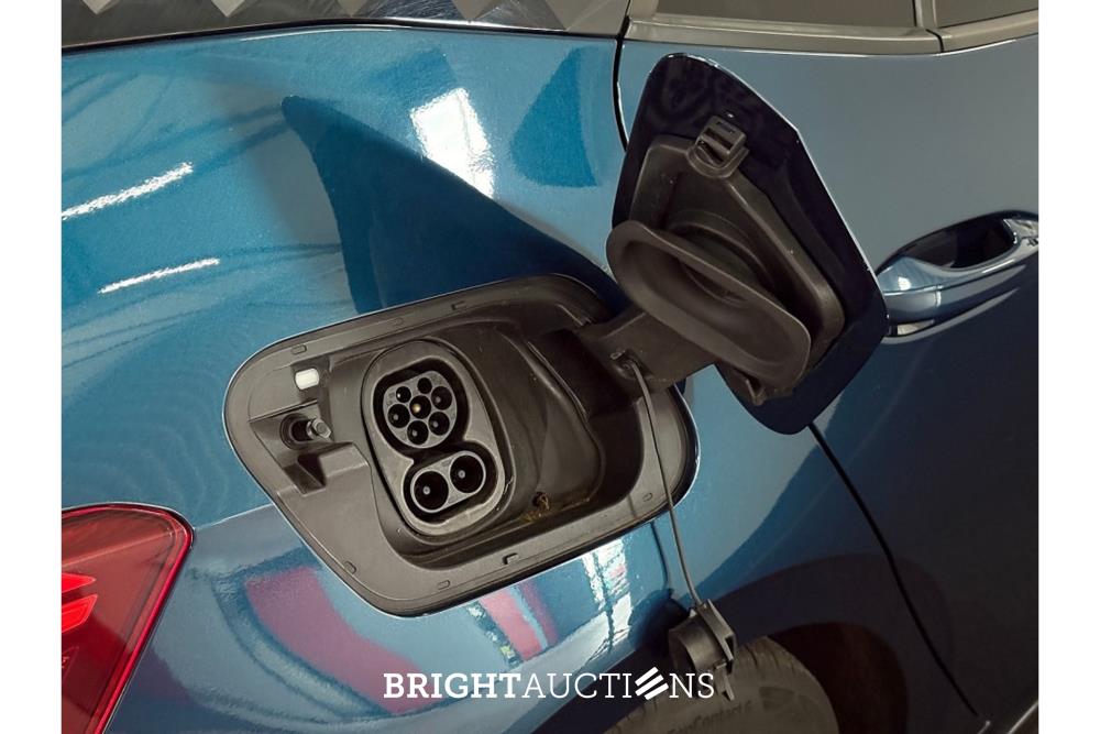 CUPRA Born Performance One 62 kWh 204pk 2021, R-709-LH