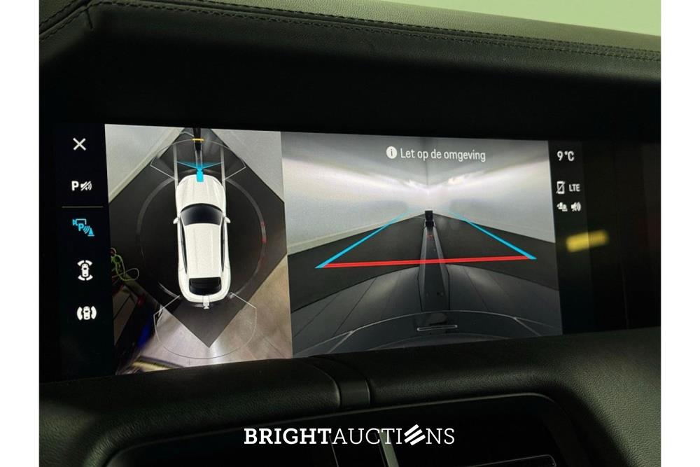 Porsche Taycan Cross Turismo Turbo 202k Nw 93 kWh 625pk 2023 (Origineel-NL), S-561-ZB