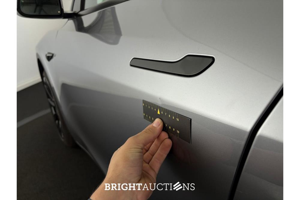 Tesla Model Y RWD 58 kWh 238hp 2024 (Original-NL), Z-870-HT