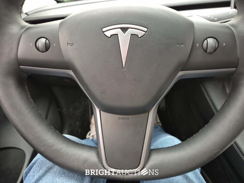 Tesla Model 3 Long Range Dual Motor AWD 258pk 2023