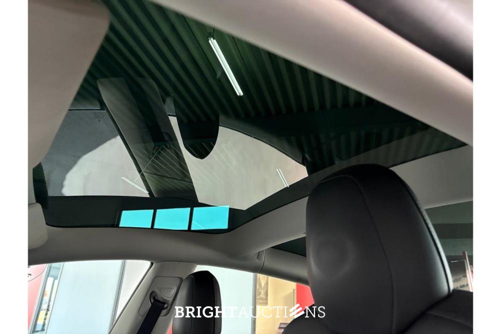 Tesla Model 3 Standard RWD Plus 60 kWh 238pk 2021 (Origineel-NL), N-008-RP