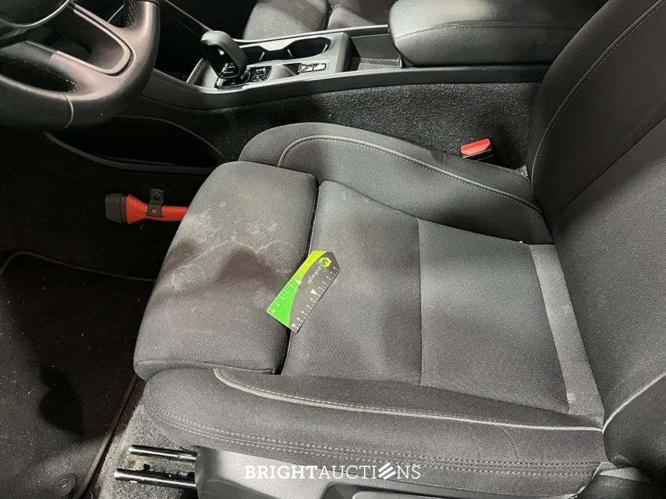 Volvo XC40 T4 Recharge Inscription Expression 1.5 211pk 2021 (Origineel-NL), N-700-DT