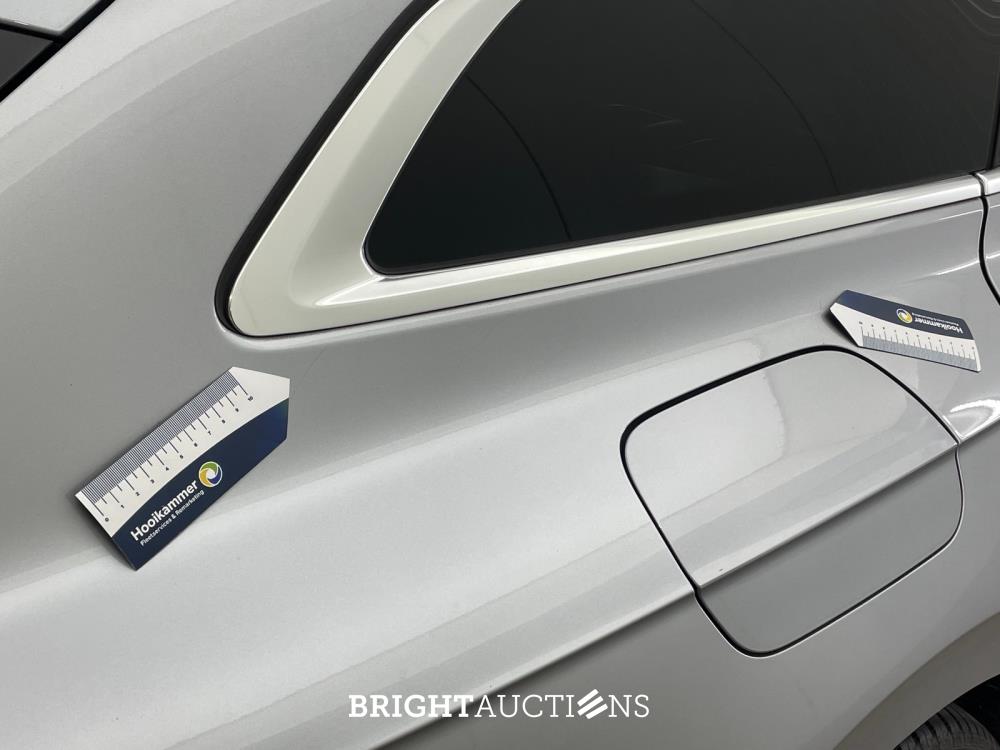 Volkswagen Arteon Shooting Brake eHybrid R-Line Business 1.4 TSI 272pk 2021 (Origineel-NL), N-691-PD