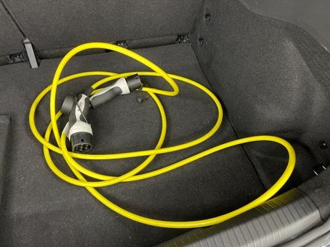 CUPRA Born Business 62 kWh 204pk 2023 (Origineel-NL), S-227-PG