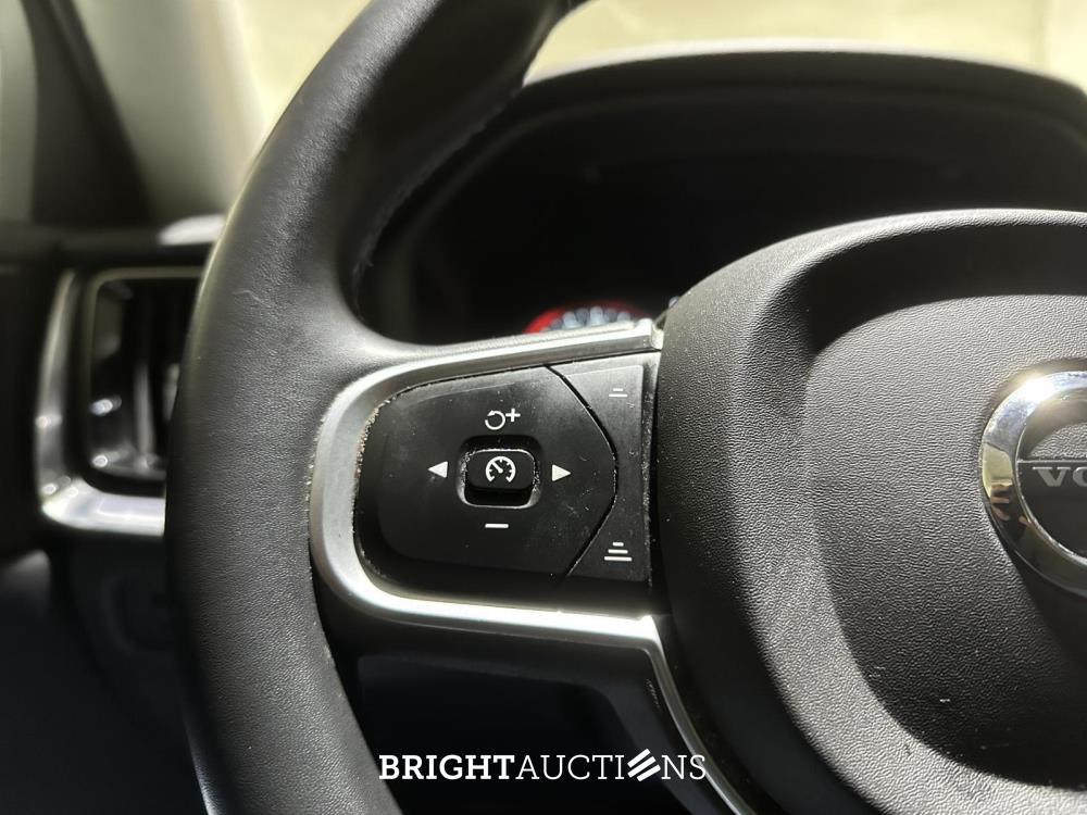 Volvo V60 2.0 T6 Recharge AWD Inscription Expression 340pk 2021 Plug-In Hybrid (Origineel-NL + 1e Eigenaar), N-828-HZ