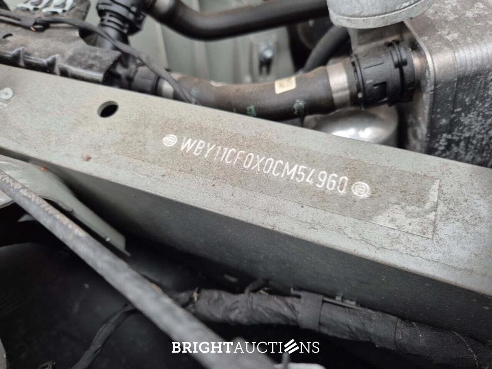 BMW iX xDrive40 272pk 2023, 2DHA020