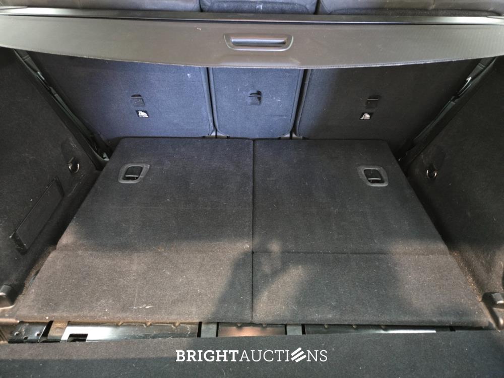 BMW 2-serie Gran Tourer Corporate Lease Executive 136pk 2017 (Origineel-NL), PH-301-B