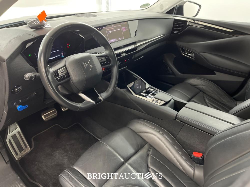 DS 4 E-Tense Rivoli Cross 290pk 2022 (Origineel-NL), P-957-KJ