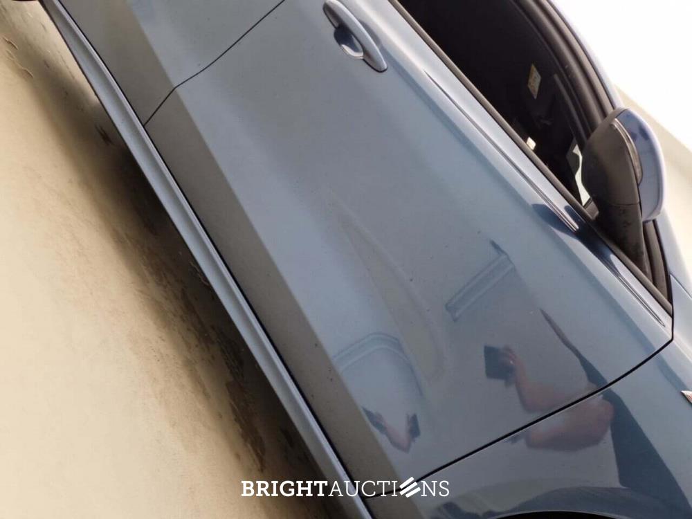 Ford Focus MHEV St-Line 1.0 ECOBOOST 125pk 2023