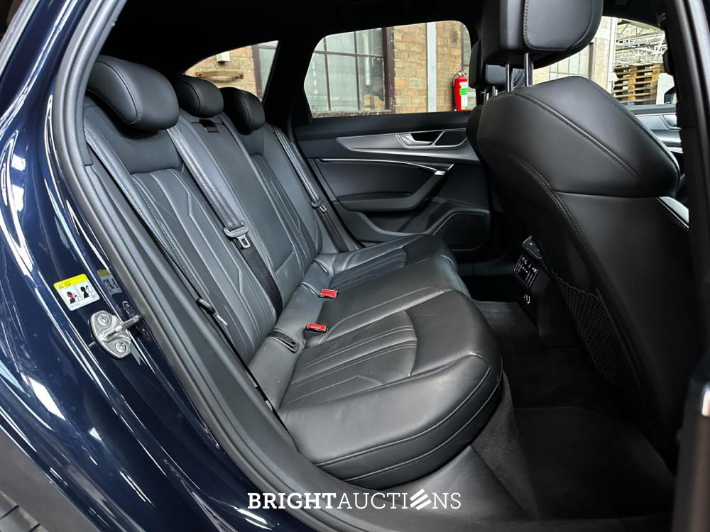 Audi A6 Avant 50 TDI Quattro Sport Pro Line S 25 Years 286pk 2020, K-923-JV