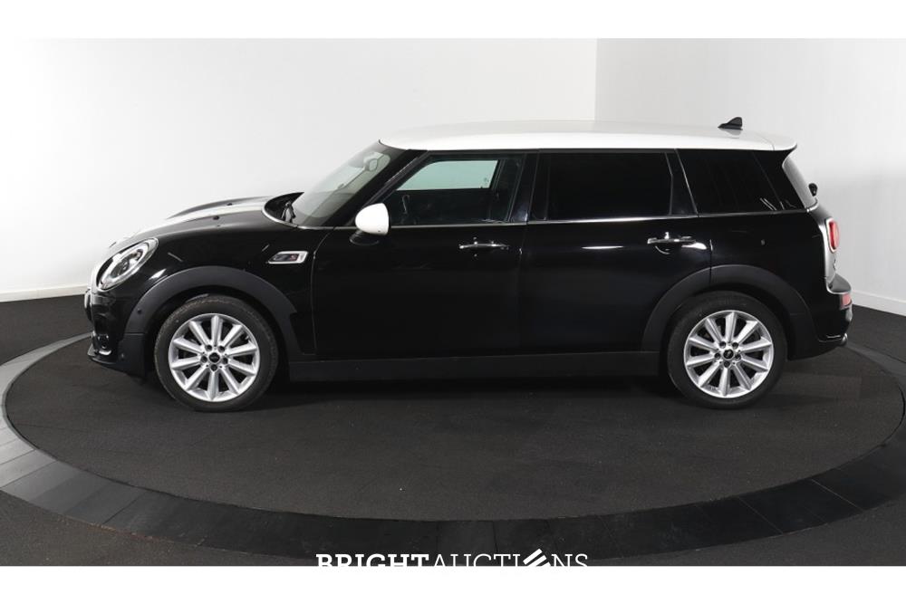MINI Clubman Cooper S 2.0 191pk 2019, T-021-KD