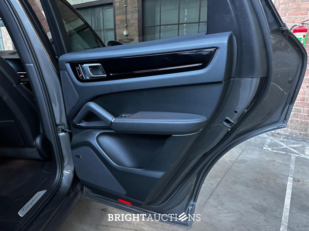 Porsche Cayenne Coupe 3.0 V6 340pk 2019, K-925-GD