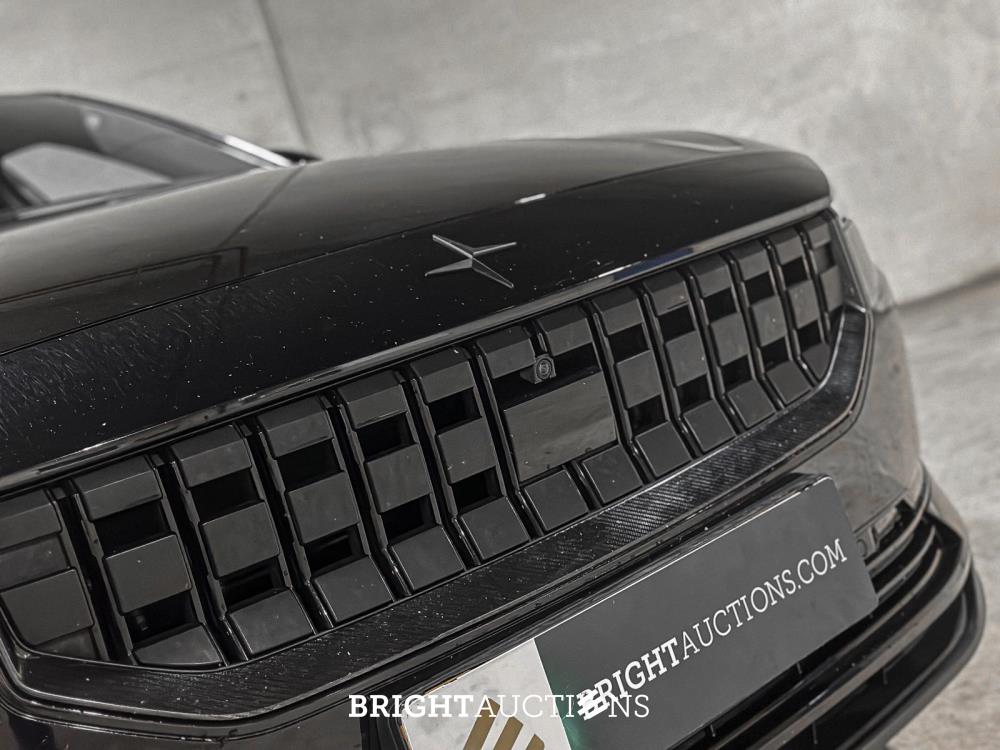 Polestar 2 Long Range Dual Motor Launch Edition 408hp 2020 (Original-NL + 1st Owner) 78kWh, J-098-VK