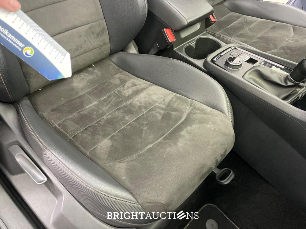 CUPRA Ateca 4DRIVE 2.0 TSI 301pk 2020, GPT-27-R