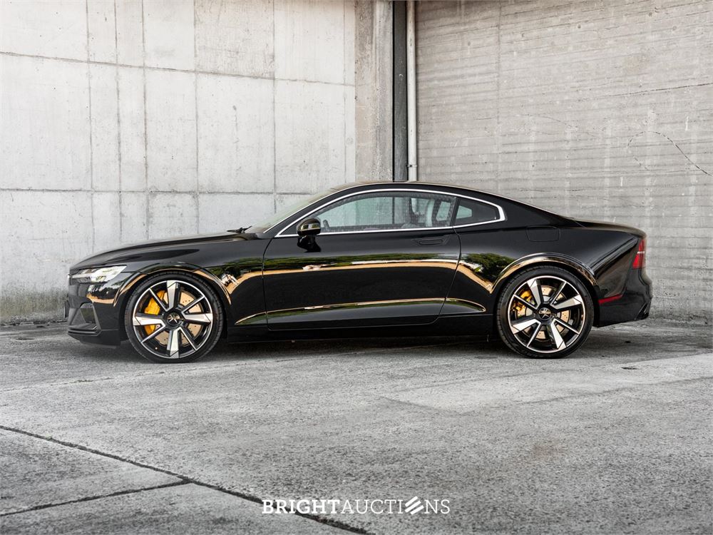Polestar 1 2.0 T8R (1 van 1500) Carbon Plug-In Hybrid 609pk 2022