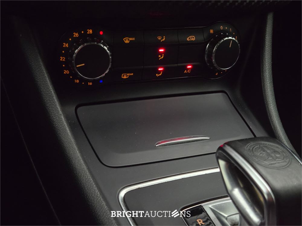 Mercedes-Benz A45 AMG 45 4MATIC 361pk 2015 A-klasse, G-167-GB