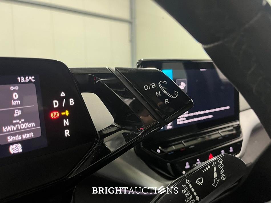 Volkswagen ID.4 Pro 77 kWh 204pk 2021 (Origineel-NL), N-032-PN