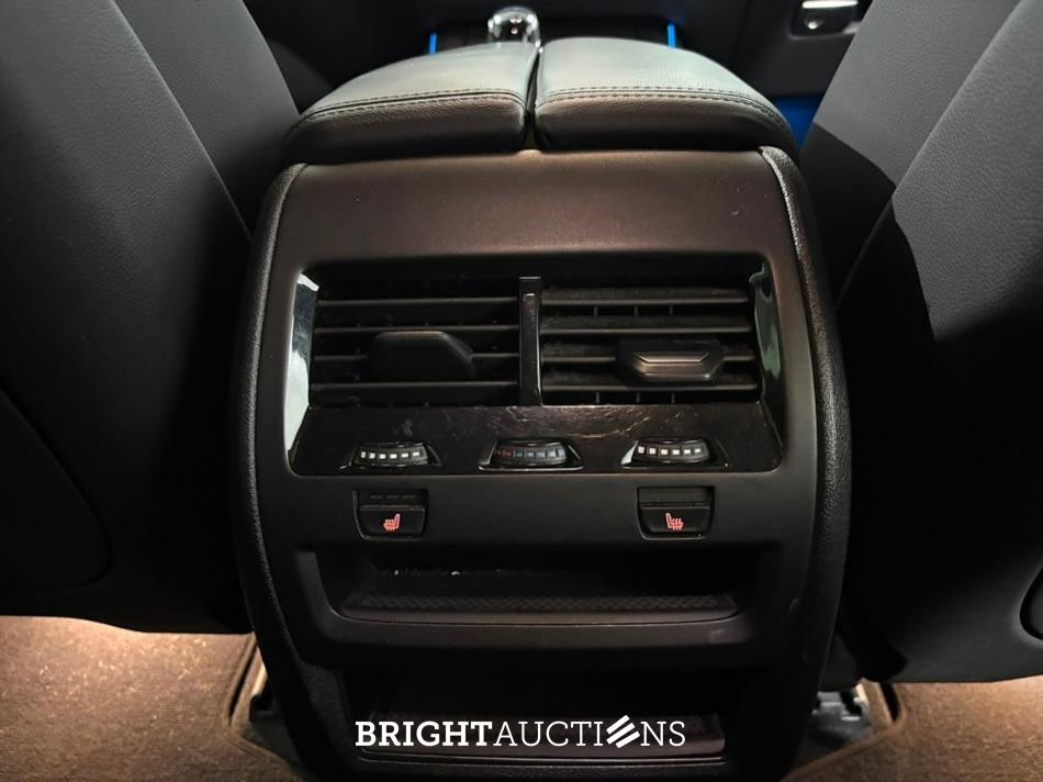 BMW X5 xDrive45e High Executive M-pakket 398pk 2022 (Origineel-NL), R-985-JH