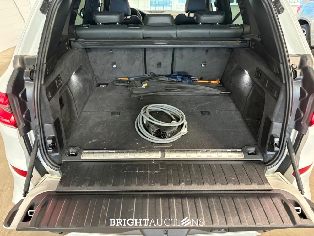 BMW X5 High Executive xDrive 398pk 2022, P-818-NB