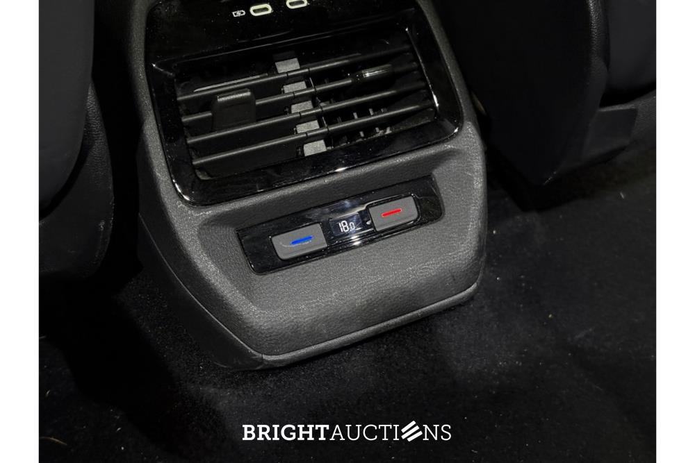 Volkswagen ID.4 First Max 77 kWh 204pk 2020 (Origineel-NL), K-093-JJ