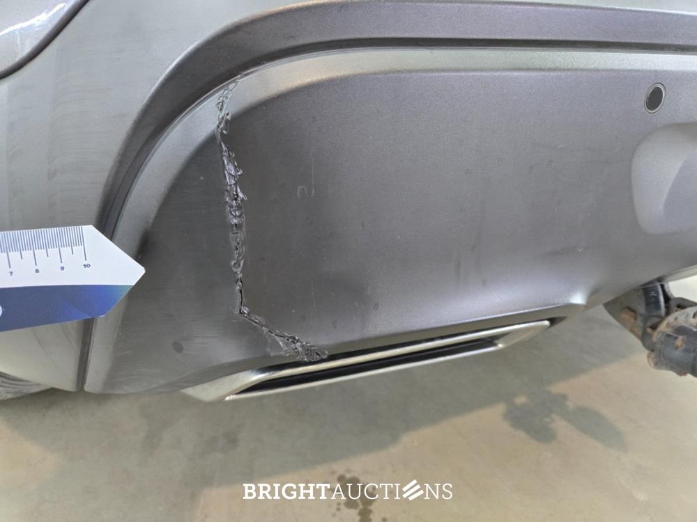 Citroën C5 Aircross Business Plus 1.2 PureTech 131pk 2020 (Origineel-NL), H-381-RK