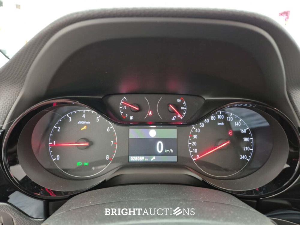 Opel Corsa Edition 1.2 75pk 2021