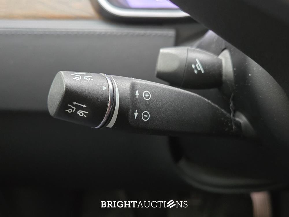 Tesla Model S 75D Base 333pk 2018 (Origineel-NL), XF-904-Z