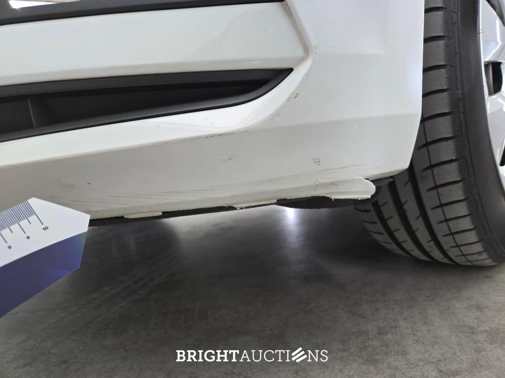 Volkswagen Polo MPI Comfortline 1.0 80pk 2021 (Origineel-NL), L-853-BD