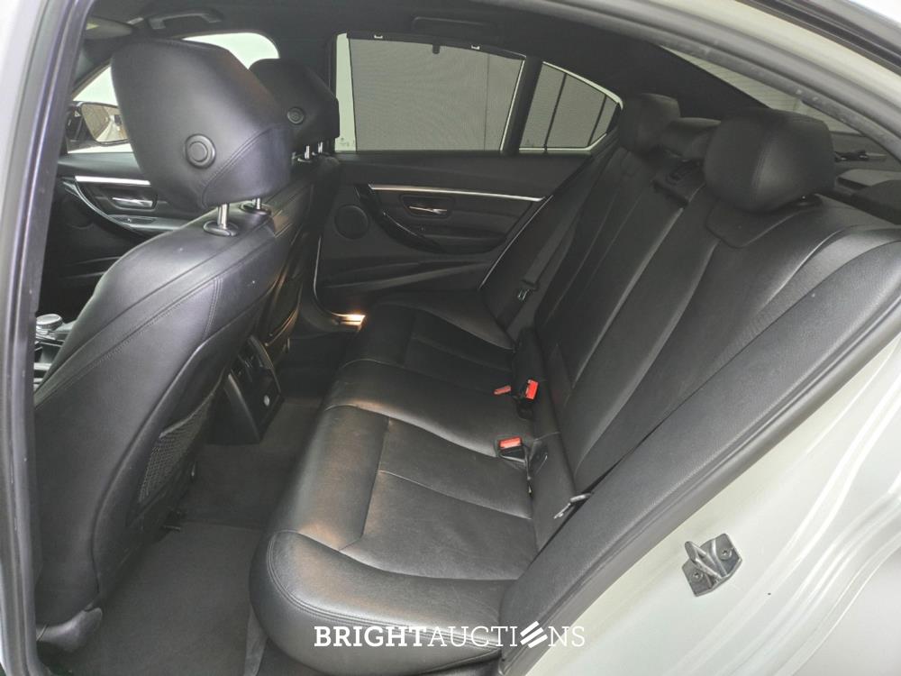 BMW 3-serie 272pk 2016 (Origineel-NL), JV-153-J