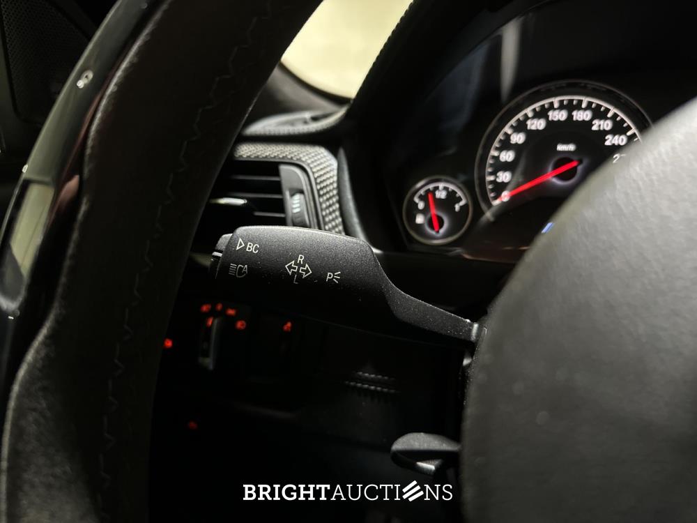 BMW M4 Coupe 3.0 580hp 2014 4-series F82