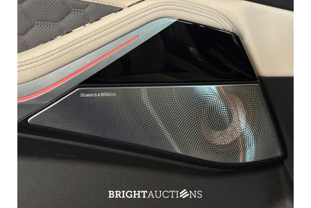 BMW X5 M Competition 625pk 2024, HPG-80-K