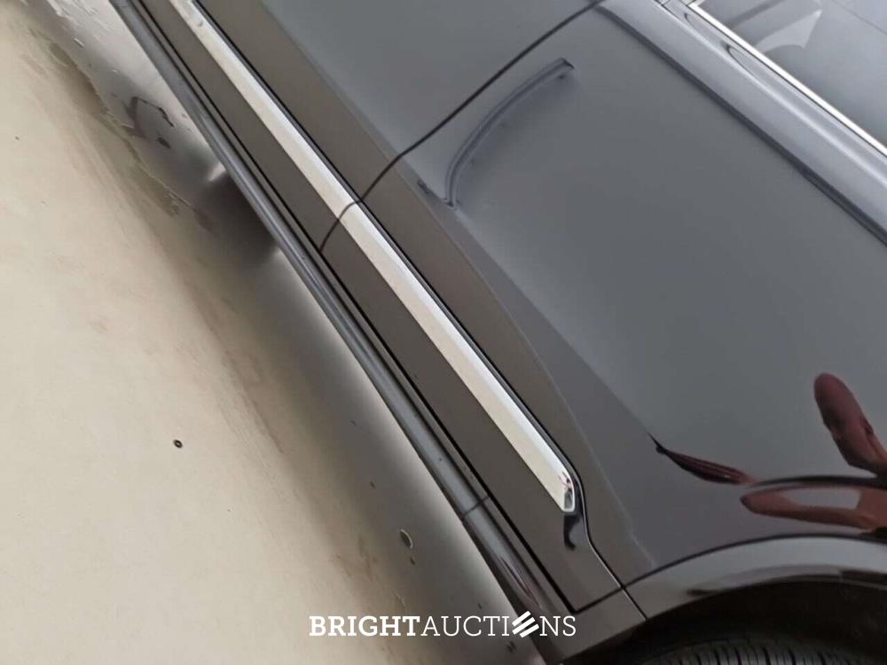 Volvo Xc90 T8 Inscription 2.0 AWD 392pk 2021 (Origineel-NL), N-839-GV