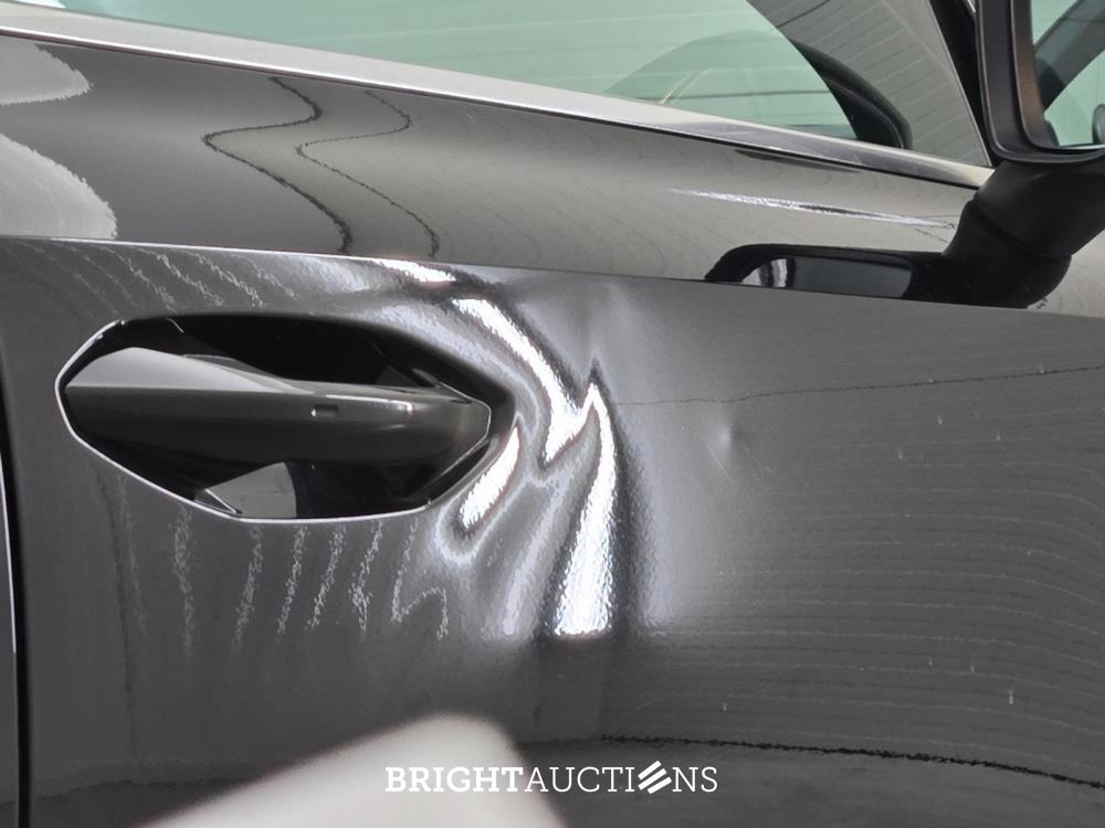 Audi A3 Limousine 30 Business edition TFSI 110pk 2021 (Origineel-NL), K-808-PJ