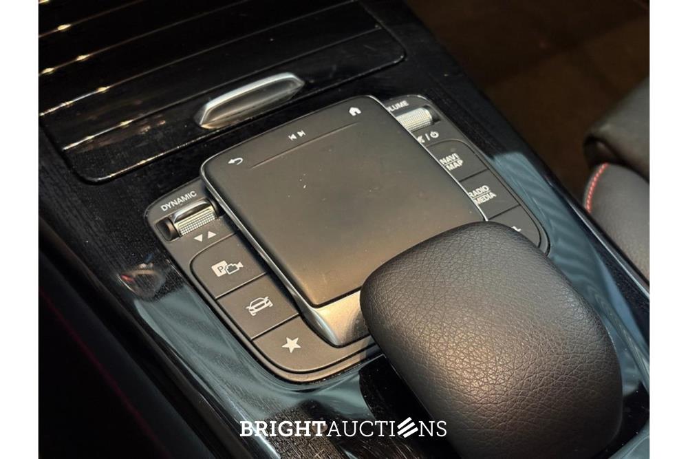 Mercedes-Benz CLA 180 Business Solution AMG 136pk 2021 (Origineel-NL) CLA-Klasse, K-212-LG