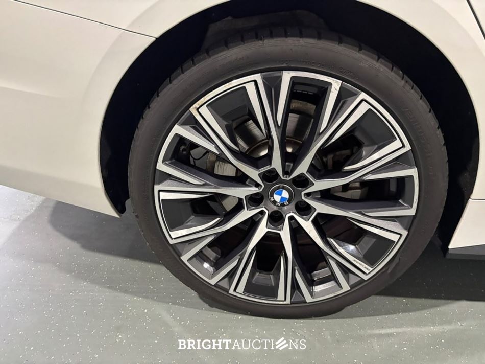 BMW i4 eDrive40 High Executive M-pakket 84 kWh 340pk 2022 (Origineel-NL), R-620-FS