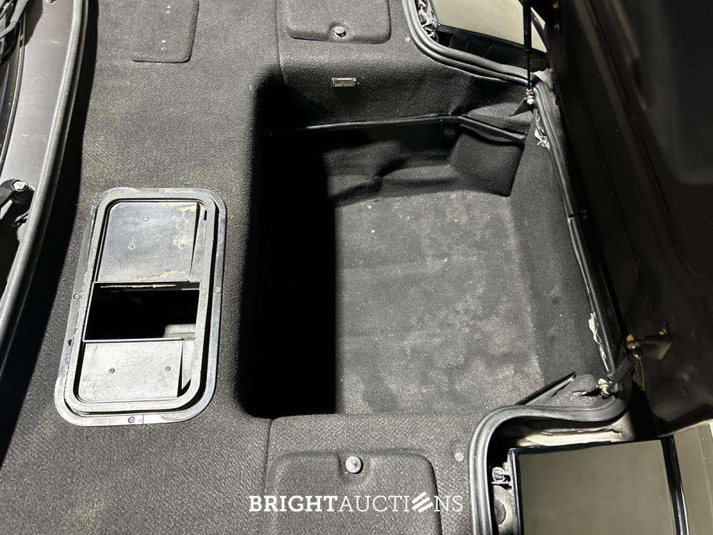 Ferrari 348 TS Targa 3.4 V8 300pk 1992 (40.000 km) Youngtimer