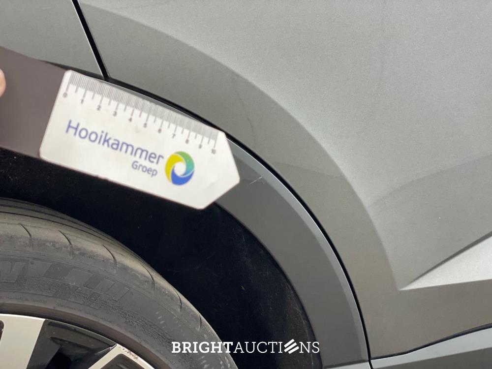 Audi Q3 Sportback 35 S Edition TFSI 150pk 2022, T-463-NJ