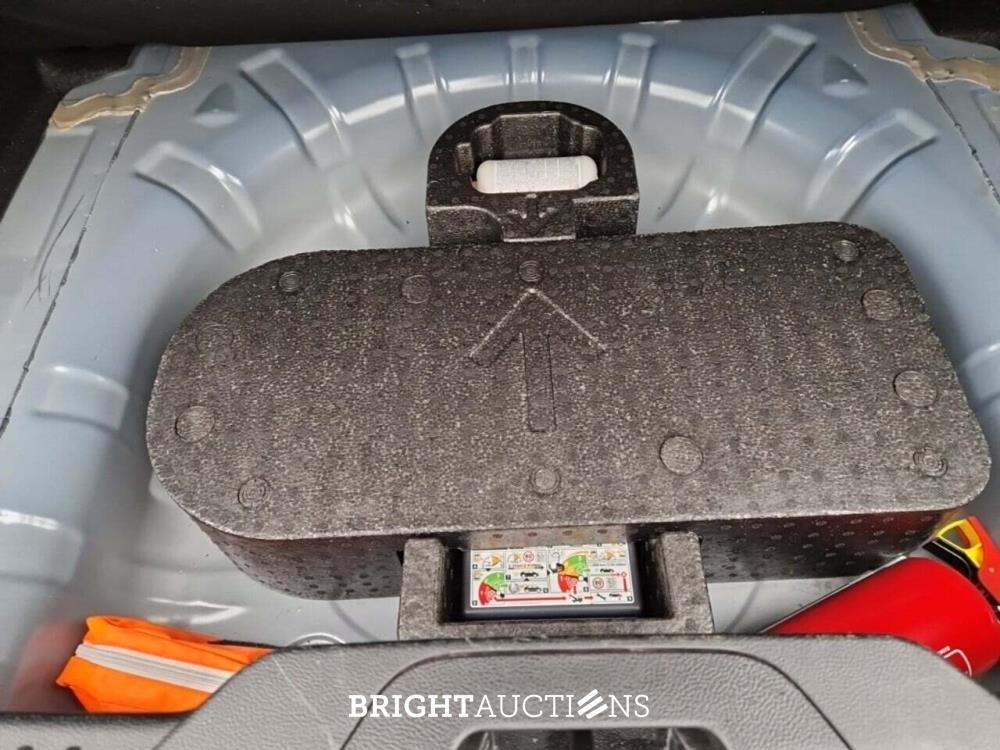 Ford Focus MHEV St-Line 1.0 ECOBOOST 125pk 2023