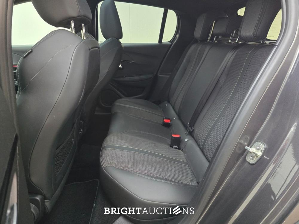 Peugeot 208 GT-Line 1.2 PureTech 102pk 2020 (Origineel-NL), H-864-HK