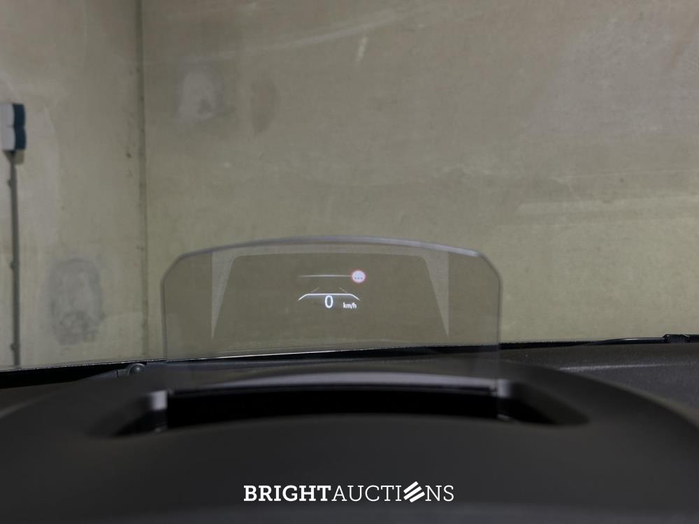 Renault Mégane 1.8 TCe 280 RS 279pk 2018, TV-290-B