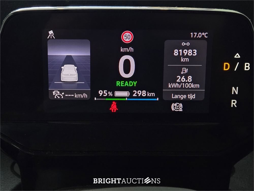 Volkswagen ID. Buzz Cargo 77 kWh 204pk 2023, VXZ-40-S