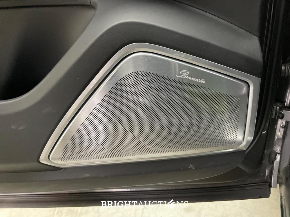 Porsche Cayenne Coupé Turbo S E-Hybrid 4.0 685pk 2020 (Origineel-NL), J-013-TK