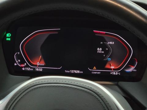 BMW 1-serie Executive Edition 140pk 2020 (Origineel-NL), J-897-BH