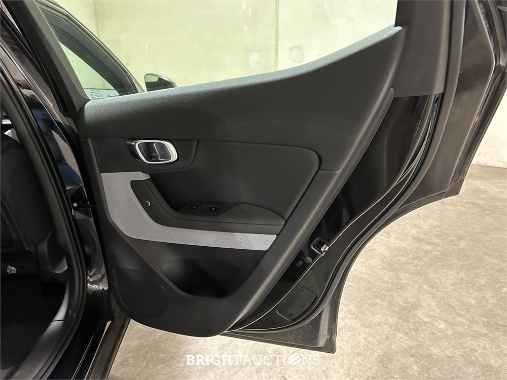 Polestar 2 Standard Range Single Motor 63kWh (Origineel-NL + 1e eigenaar), N-441-HF
