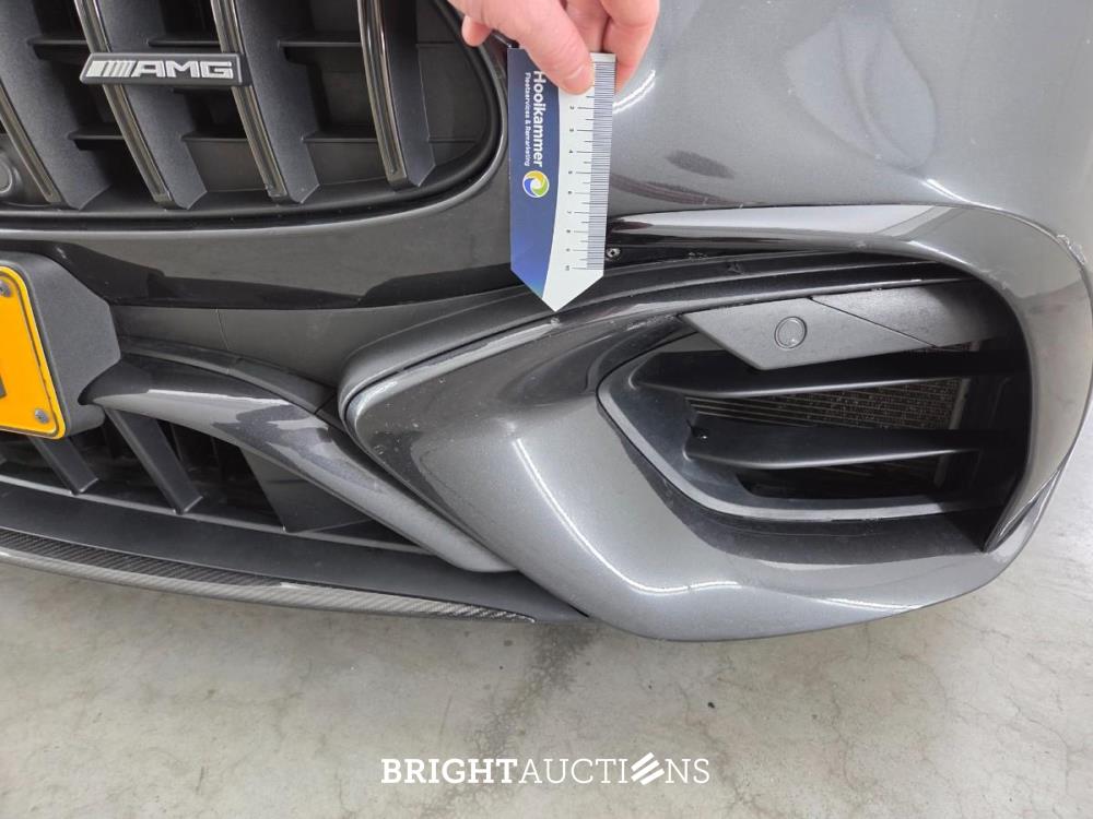 Mercedes-Benz C63s AMG E-Performance 680pk 2024 C-klasse, X-053-XG