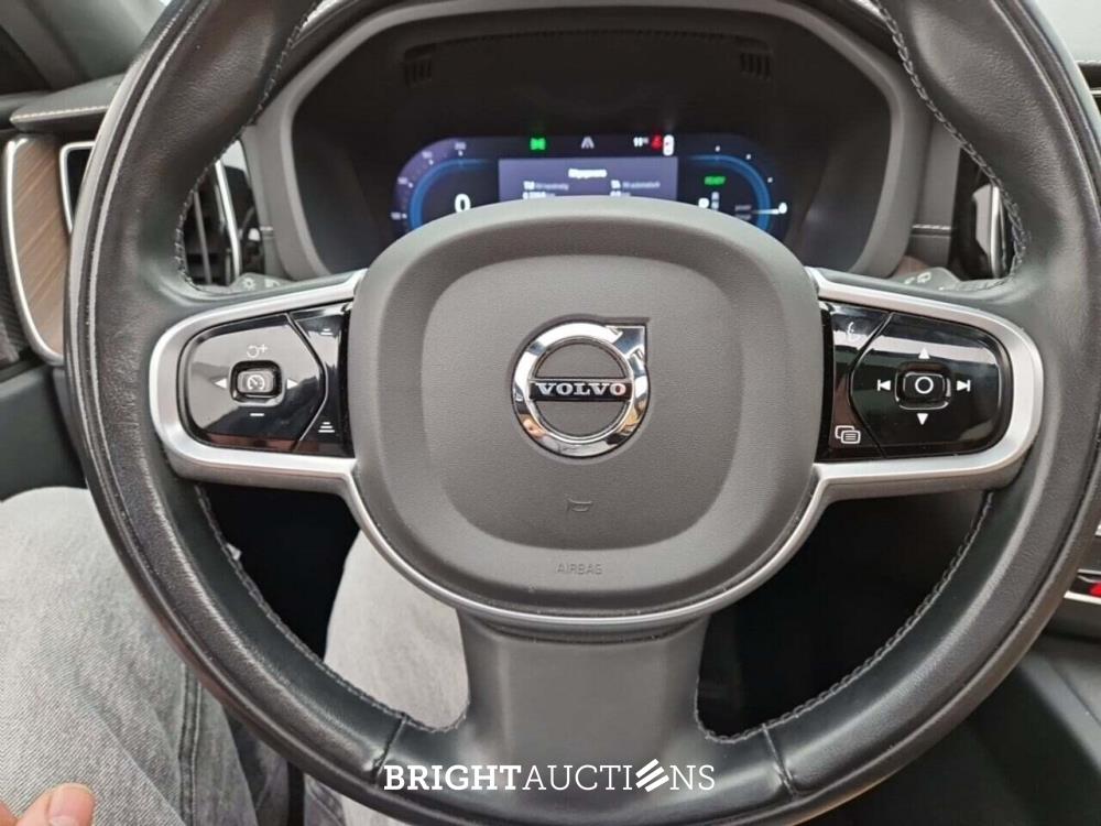 Volvo XC60 T6 Rech. Inscription AWD 253pk 2022, 2BQB384