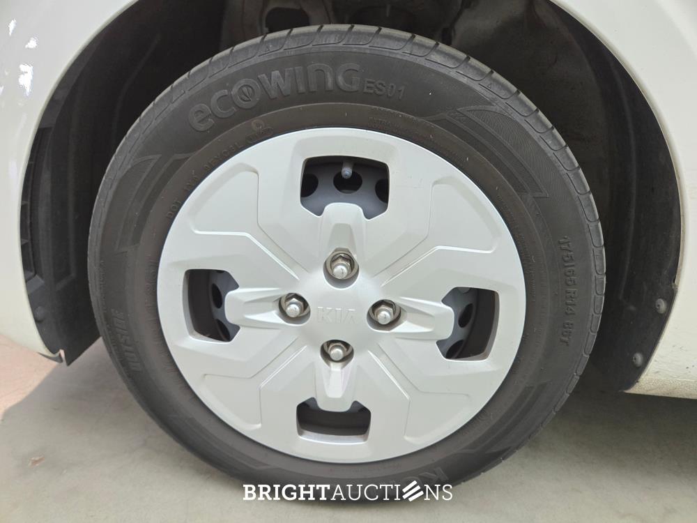 Kia Picanto MPi ComfortPlusLine 1.0 67pk 2020 (Origineel-NL), H-796-RL